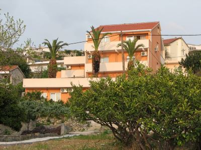 Villa Luketa