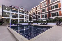 FX Hotel Pattaya