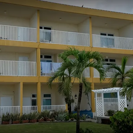 Villa Cofresi