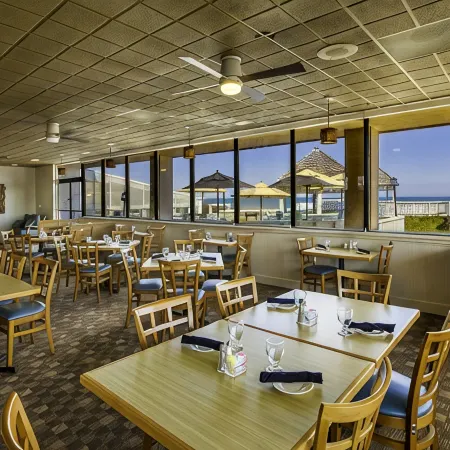 Ramada Plaza by Wyndham Nags Head Oceanfront