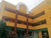 Hotel Tamazunchale - Pet friendly