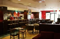 Maldron Hotel Derry - Quầy bar