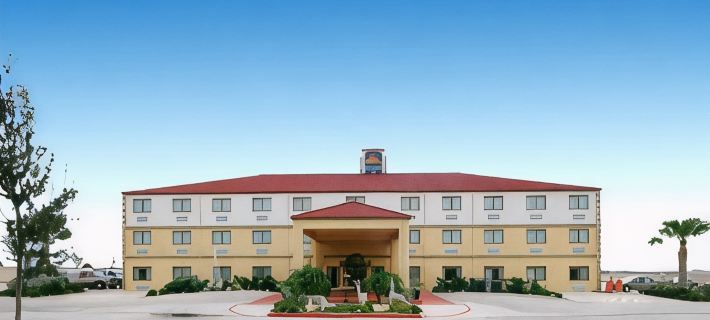 Best Western San Isidro Inn Hôtels à&nbsp;: Comte de Webb