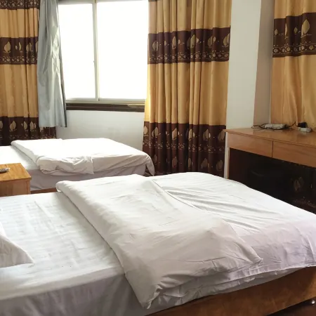 Jiangle Shengya Hotel