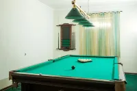 Hotel Kapriz