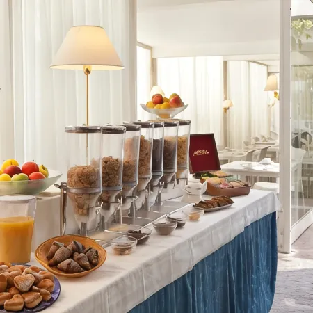 Hotel Diana