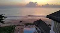 Khanom Golden Beach Hotel - Merinäköala
