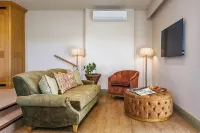 Morston Hall - 2-Star