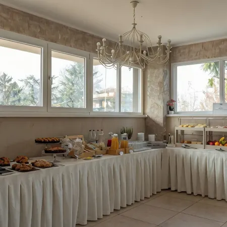 Hotel Donatello
