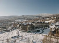 Elements Hotel&Spa - spa