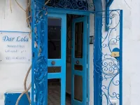 Dar Lola Djerba Hotels in Houmt Souk