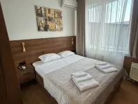 Rus' Hotel Hotels in Tuapse