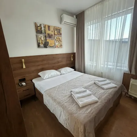 Rus' Hotel