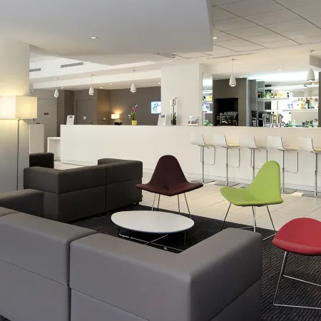 Holiday Inn Express LILLE CENTRE by IHG