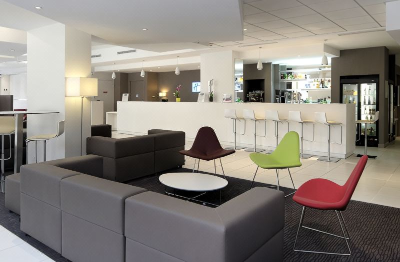 Holiday Inn Express Lille Centre by IHG photo 2