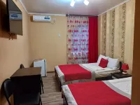 Hotel Maki (ul. 9 Maya) - 무료 와이파이