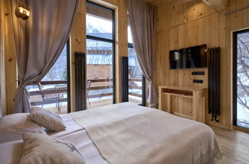 Hotel Solnechnaya Dolina - 2-Star