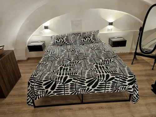 Sea Side Bari one-room apartment
