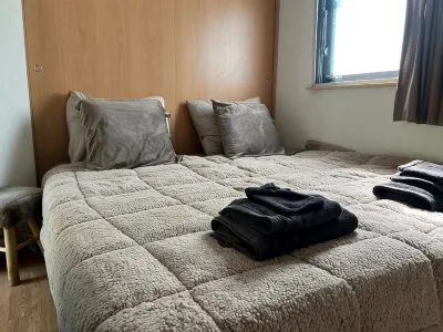 Cottage Weltevree Hoteles en 