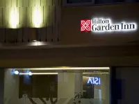 هيلتون جاردين إن روم كلاريدج Hotels near باريولي