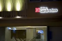 ヒルトン ガーデン イン ローマ クラリッジ