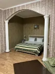 Rus Hotel - parking