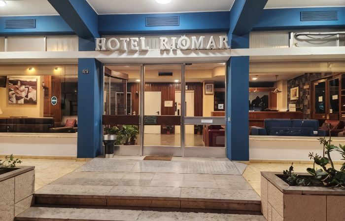 Hotel Riomar