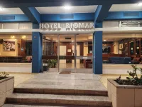 Hotel Riomar - Beach