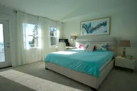 Luxury Mountain Retreat | Beautiful Zen Interiors | Minutes to Transit - 4星級