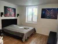 Apartamenty Wojska Polskiego 18 - 2-Star