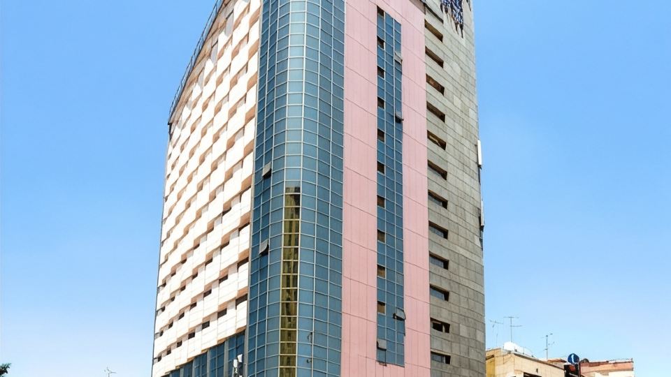 Roxon Urban Ramat Gan
