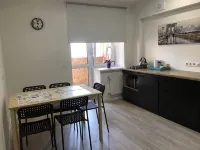 Gogol Mini Hotel - parking