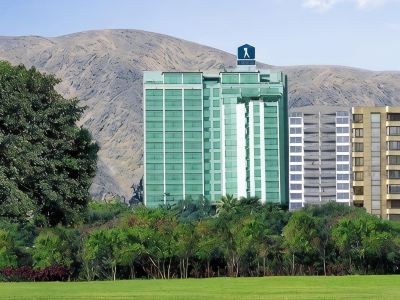 Casa Andina Premium Golf Los Incas