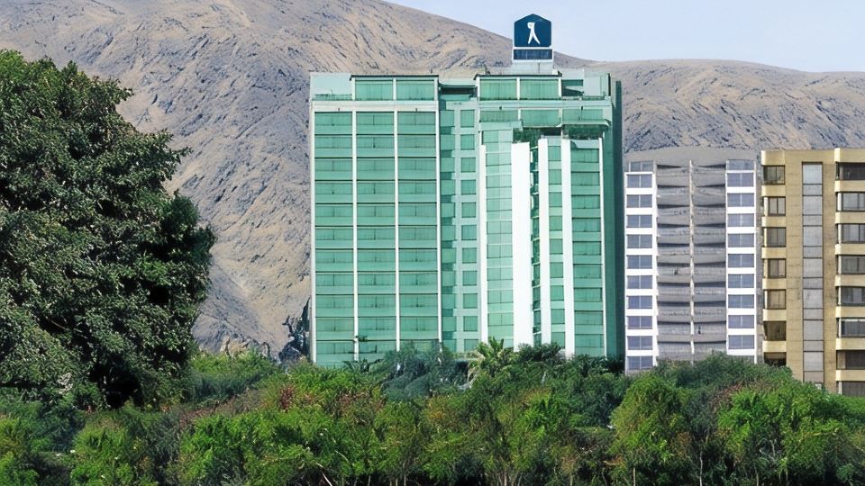 Casa Andina Premium Golf Los Incas