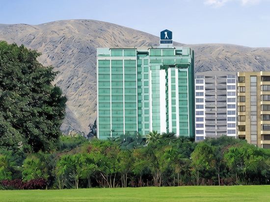 Casa Andina Premium Golf Los Incas
