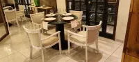 MANSION DEL COBRE - breakfast