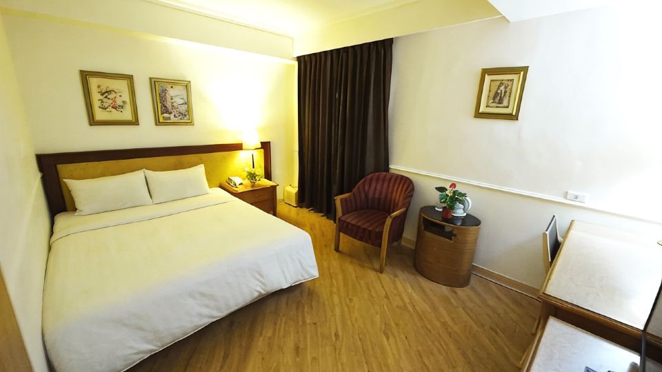 Gaudi Hotel