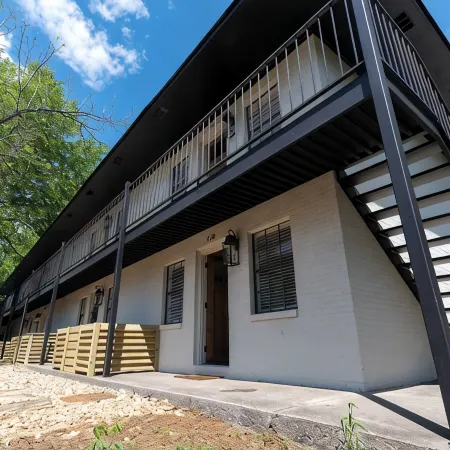 Elegant Game Day Escape - Steps from the Stadium