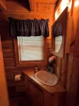 Serene cabin with dock/swim platform in charming Speedwell - 3성급