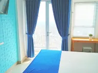 Smart Tv Room Studio Apatermen Poris 88 Hotels in Batuceper