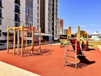 Bon Apart 3 Apartments Hotels in Brest
