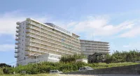 Munakata Resort Hotel Hotele w: 