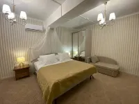 Red-House Guest House