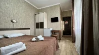 Leto Living Quarters