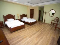 Stolitsa Hotel Hotels in Gatchinsky District