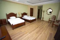 Stolitsa Hotel