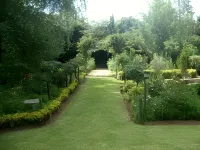 Highland Rose Country House & Serenity Spa - Pensions