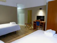 Hotel Ciudad del Sol Hotels in Ecija