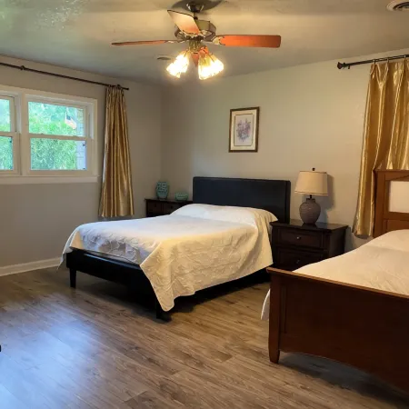 Spacious and Luxurious Home