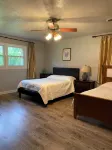Spacious and Luxurious Home